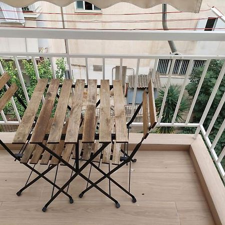 Cozy, Sunbathed, 30M2 Apartment Atenas Exterior foto